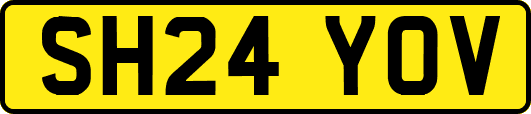 SH24YOV