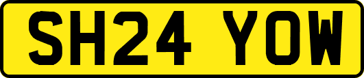 SH24YOW
