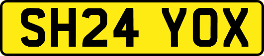 SH24YOX