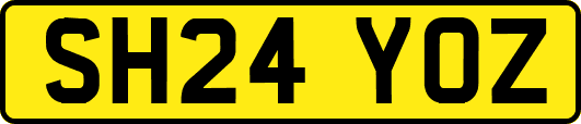 SH24YOZ