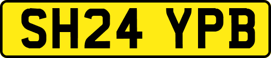 SH24YPB