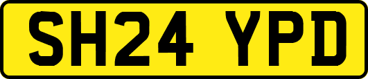 SH24YPD