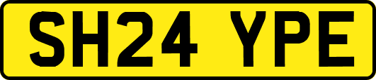 SH24YPE