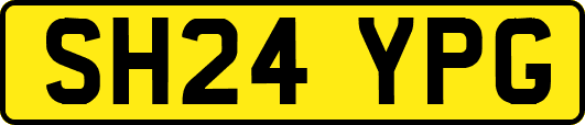 SH24YPG