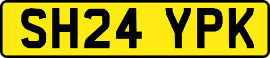 SH24YPK