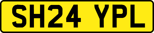 SH24YPL