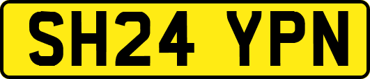 SH24YPN