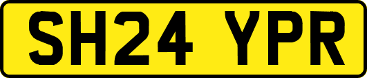 SH24YPR