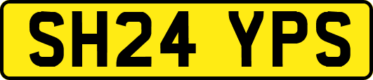 SH24YPS
