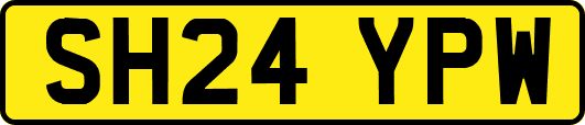 SH24YPW
