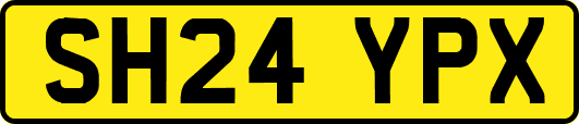 SH24YPX