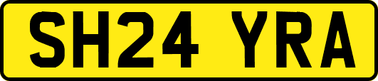 SH24YRA