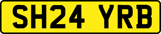 SH24YRB