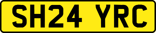 SH24YRC