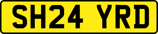 SH24YRD