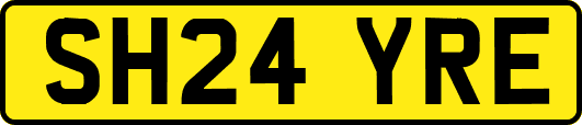 SH24YRE