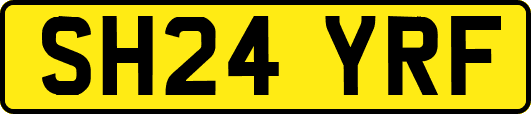 SH24YRF
