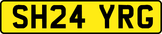 SH24YRG