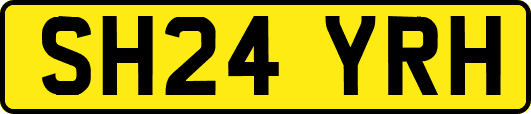 SH24YRH