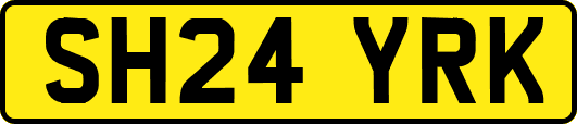 SH24YRK