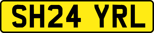 SH24YRL