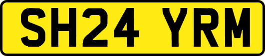SH24YRM