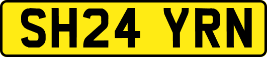 SH24YRN