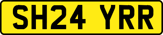 SH24YRR