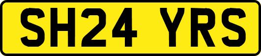 SH24YRS