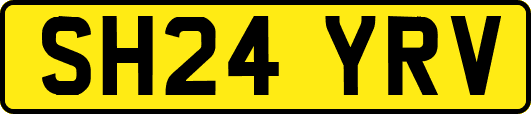 SH24YRV