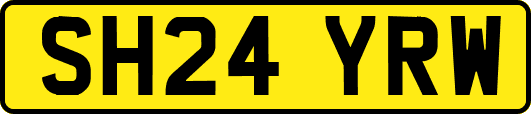SH24YRW