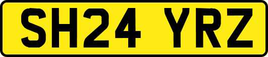 SH24YRZ