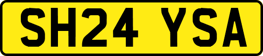 SH24YSA