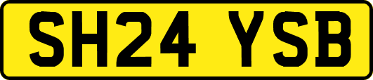 SH24YSB