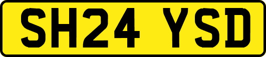 SH24YSD