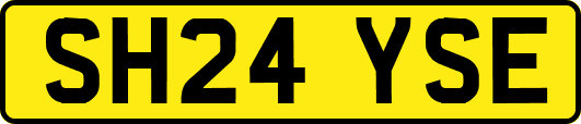 SH24YSE