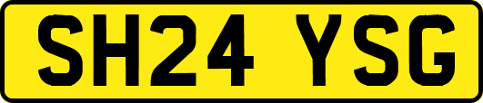 SH24YSG