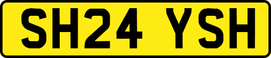SH24YSH