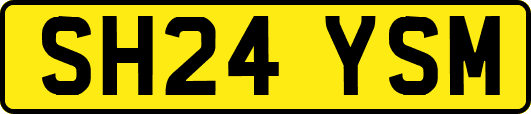 SH24YSM