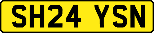 SH24YSN