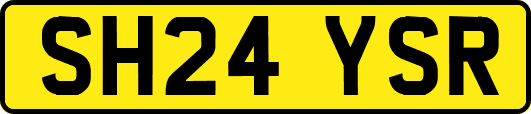 SH24YSR