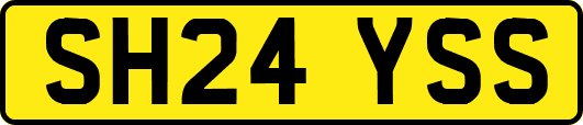 SH24YSS