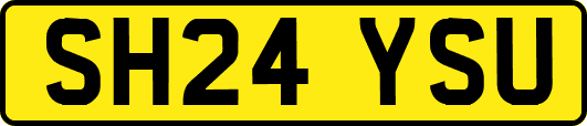 SH24YSU