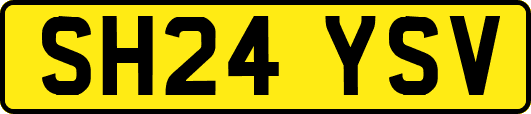 SH24YSV