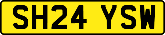 SH24YSW