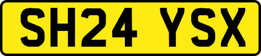SH24YSX