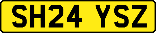 SH24YSZ