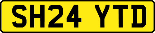SH24YTD