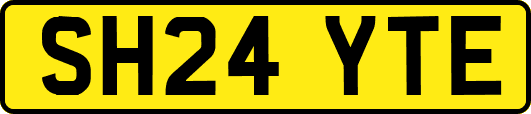 SH24YTE