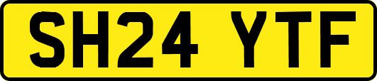 SH24YTF